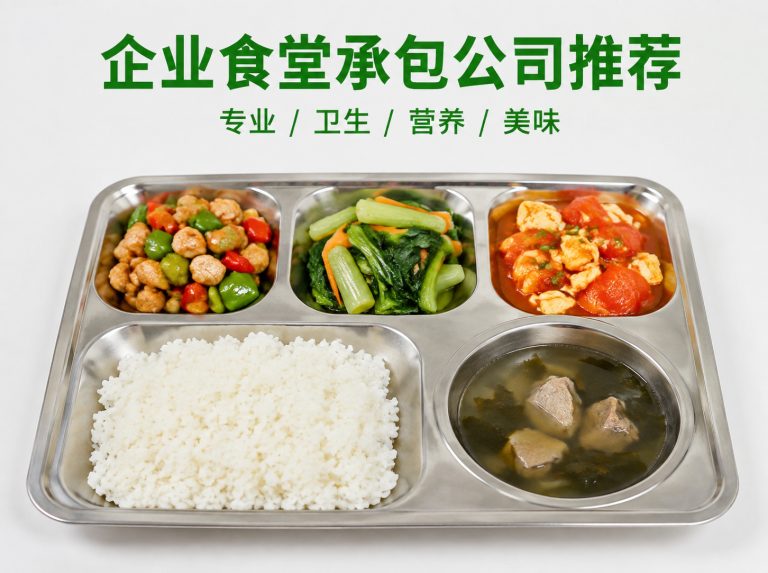 涟水县智慧食堂与自助称重餐厅